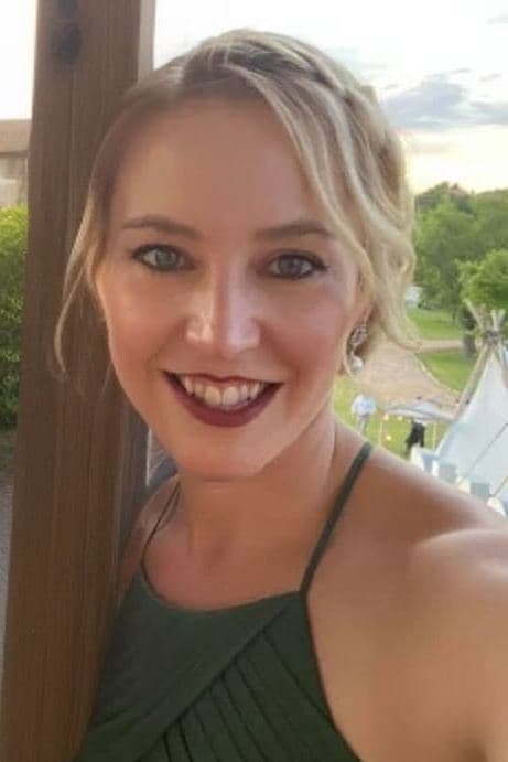 Sara Vinson - Investor Relations at Rhea AI